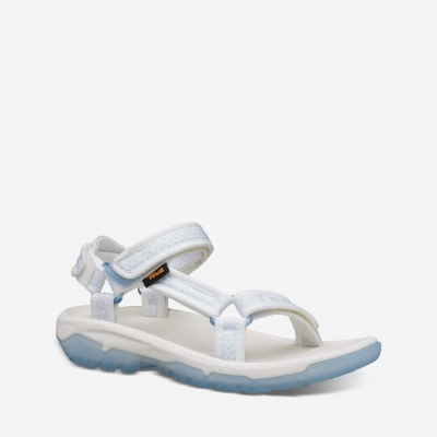 Teva Women's Hurricane XLT2 Frost Sandals Sale NZ (SKVUG-0574)